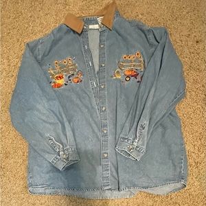 brand: bobbie brooks size: 22W/XL